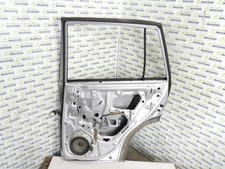 TÜR RECHTS HINTEN DOOR RIGHT