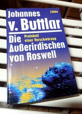 Johannes v. Buttlar DIE