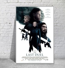 The Last Duel  Das letzte