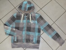 BISBEE  Riding Wear ♥ Mädchen KAPUZENJACKE ♥ SWEATJACKE  ♥ M  ♥ WESTERNREITEN