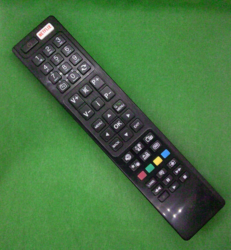 Original fernbedienung 4848 - fernbedienung, rc