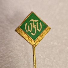 alte Anstecknadel Ehrennadel