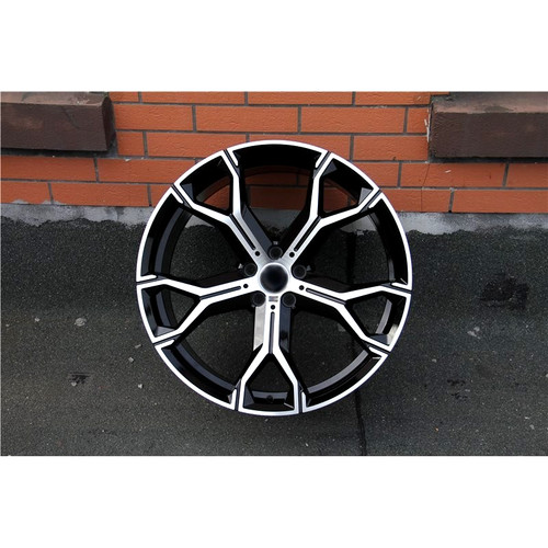 Felgen zoll bmw f15 - zoll,