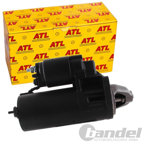 Atl anlasser starter - atl,