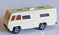 Matchbox        No.  54        Mobile    Home