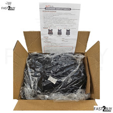 DH FitLife Gewichtsweste