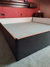 Untergestell für Wasserbett 