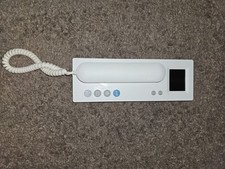 SSS Siedle HTSV 811-0 w SSS Haustelefon Standard Video