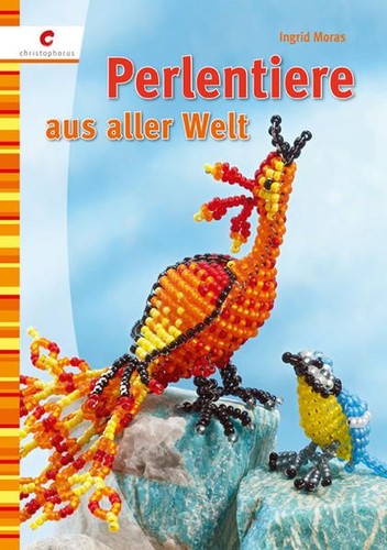 Perlentiere aus aller - , welt