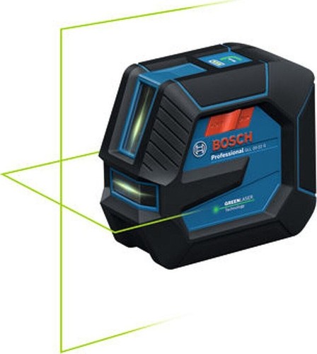 Bosch gll g linienlaser - gll,