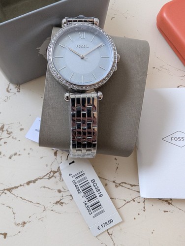 Fossil damen uhr - damen, uhr,