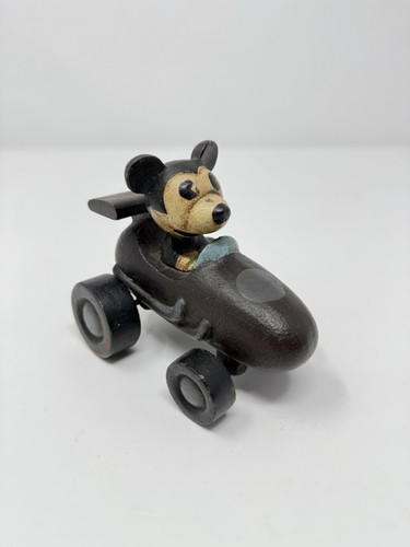 30er jahre mickey mouse - jahre,