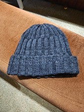 Mütze  Strickmütze