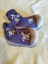 Krabbelschuhe Lauflernschuhe