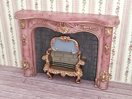 Reutter kamin rarität - reutter,