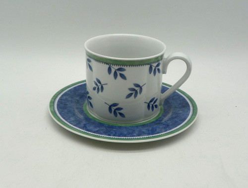 Espressotasse mit untertasse - mit,