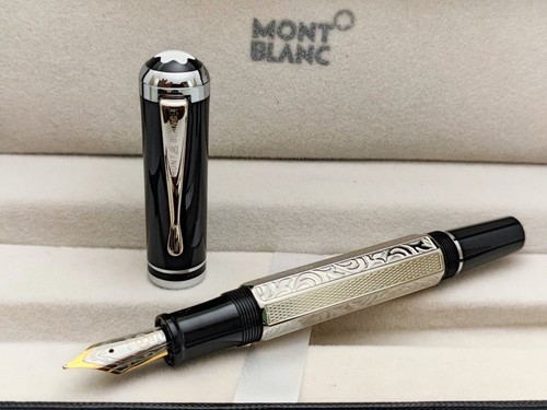 Montblanc writers edition - montblanc.,