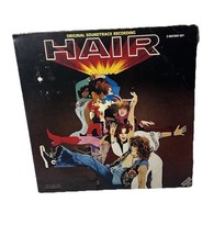 Hair : Original Soundtrack