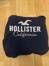 Hollister Hoodie Mädchen Gr.S