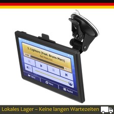 Car navigation device GPS 7