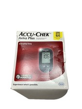 Accu-Chek Aviva Plus 2nd