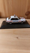 Renault 5 GT Turbo Polizei Frankreich 1985 | Atlas 1:43 | Sammler Rarität