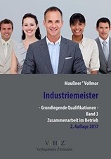 Industriemeister -