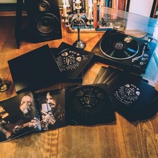 Der W - Akustik Tour - Live im