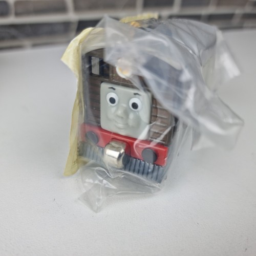 Thomas seine freunde toby nr - toby,