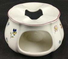Villeroy & Boch Petite Fleur Stövchen
