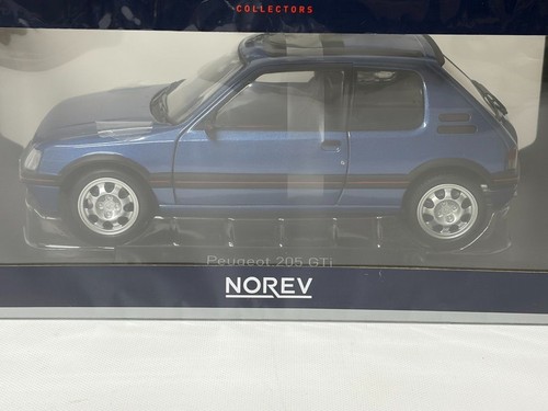 Peugeot 205 gti pts - gti, felgen