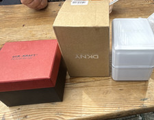 DKNY & UHR KRAFT Herren