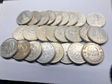 Deutsches Reich, 25 x 5 RM
