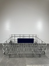 ✅ Geschirrkorb Unten Unter