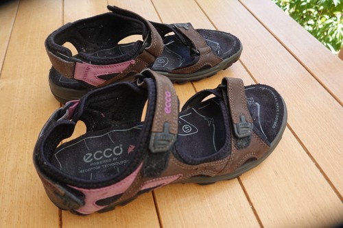 Ecco sandalen damen 41 - ecco,
