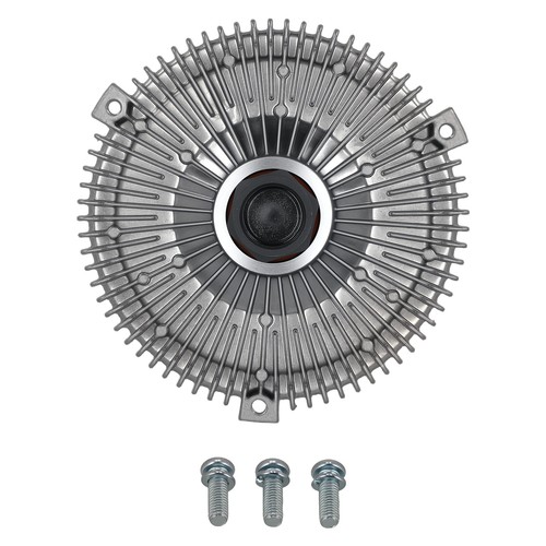 Lüfterkupplung for bmw 530i - lüfterkupplung,