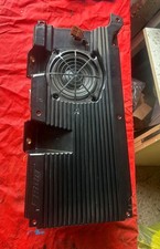 Original Alfa Romeo GT 937 BOSE Lautsprecher Subwoofer 606833180
