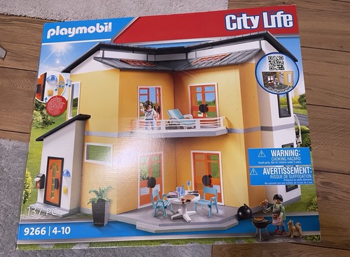 Playmobil city life - playmobil,