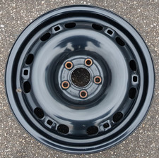 1 x Felge VW Polo 9N, Fox/Seat Ibiza, Cordoba 6Jx15H2  5x100 ET43  #28377