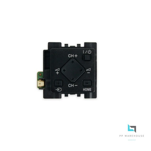 Sony kdl 55w805b - kdl-55w805b, bedienteil