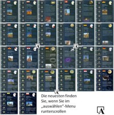 Leuchtturm Optima Münzhüllen