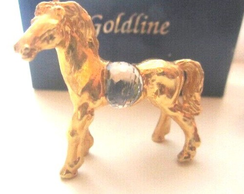 Swarovski figur pferd - figur,