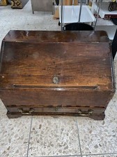 Englischer schreibschrank - schreibschrank, um