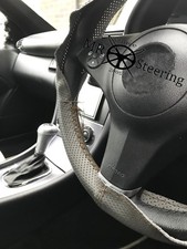 For VW Lupo 98-05 Grey
