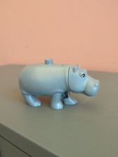 Lego Duplo Figur Nilpferd
