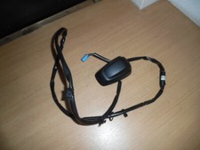 GPS Antenne für Navi Tel. Opel Astra G Cabrioi Antennenfuss 16153B01 Tel Funkemp