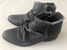 Diesel Ankle Boots Gr. 41