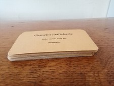 Monopoly Vintage Spielzubehör