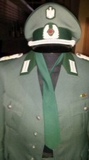 Aller erste original uniform