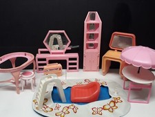 Mattel barbie verschiedene - barbie,